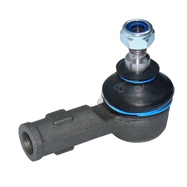 Spurstangenkopf Vorderachse links METZGER für u.a. HYUNDAI GETZ