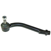 Tie Rod End front axle left METZGER suitable for e.g....