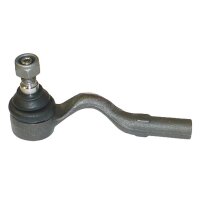 Tie Rod End front axle left METZGER for e.g....