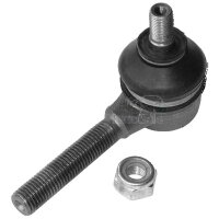 Tie Rod End outer METZGER IAM-Expertise fits...