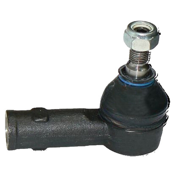 Spurstangenkopf Vorderachse links METZGER passend für u.a. FIAT DUCATO