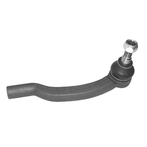 Tie Rod End front axle right METZGER suitable for e.g. PEUGEOT BOXER