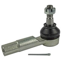 Spurstangenkopf Vorderachse links METZGER passend...