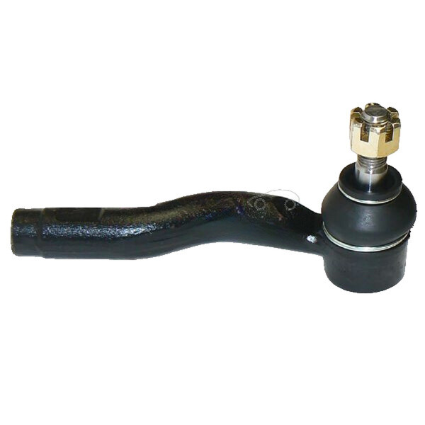 Spurstangenkopf Vorderachse rechts METZGER passend für u.a. MAZDA 6