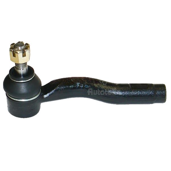 Spurstangenkopf Vorderachse links METZGER IAM-Expertise passend für u.a. MAZDA 6