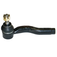 Spurstangenkopf Vorderachse links METZGER IAM-Expertise...