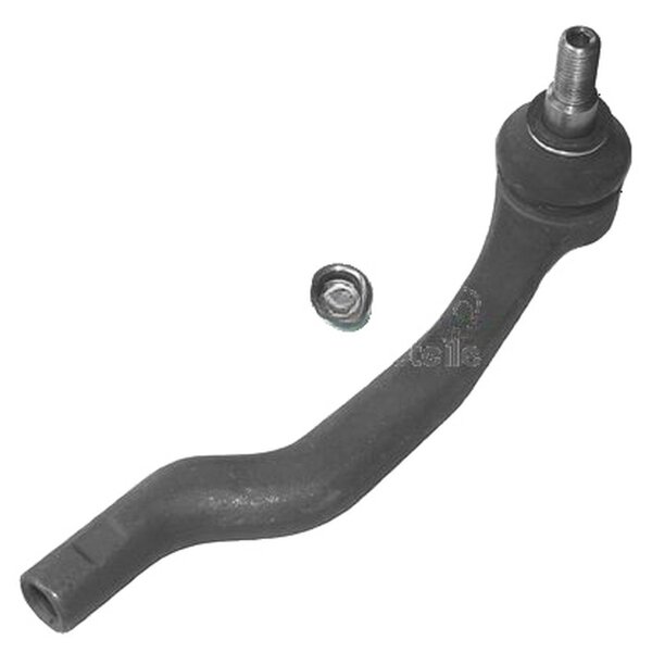 Spurstangenkopf Vorderachse rechts METZGER für MERCEDES-BENZ A-KLASSE