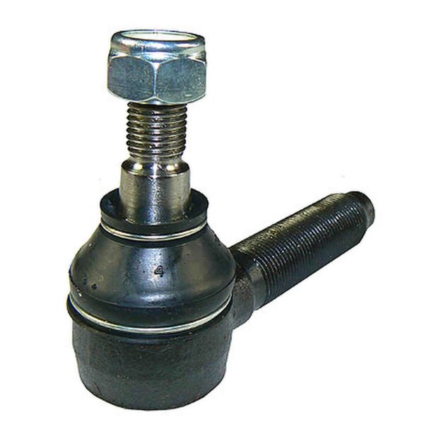 Spurstangenkopf Vorderachse rechts METZGER für u.a. MERCEDES-BENZ G-KLASSE