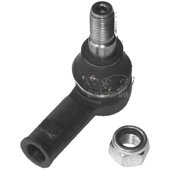 Spurstangenkopf Vorderachse links METZGER für u.a. MERCEDES-BENZ SPRINTER