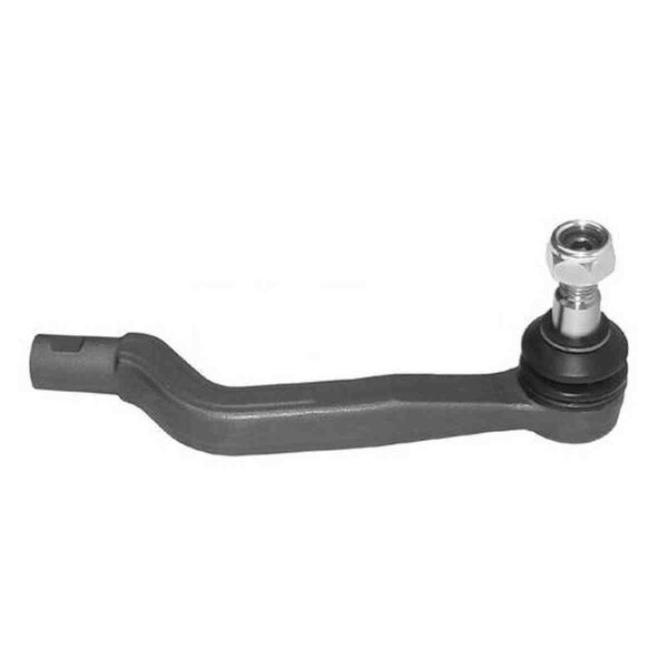 Spurstangenkopf Vorderachse rechts METZGER für MERCEDES-BENZ VANEO