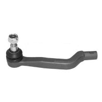 Tie Rod End front axle left METZGER suitable for...