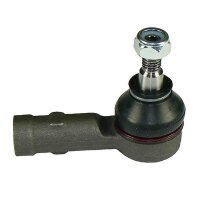 Tie Rod End front axle left METZGER suitable for e.g....