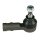 Tie Rod End front axle left METZGER suitable for e.g. SMART FORFOUR