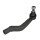 Tie Rod End front axle right METZGER for e.g. MERCEDES-BENZ B-CLASS
