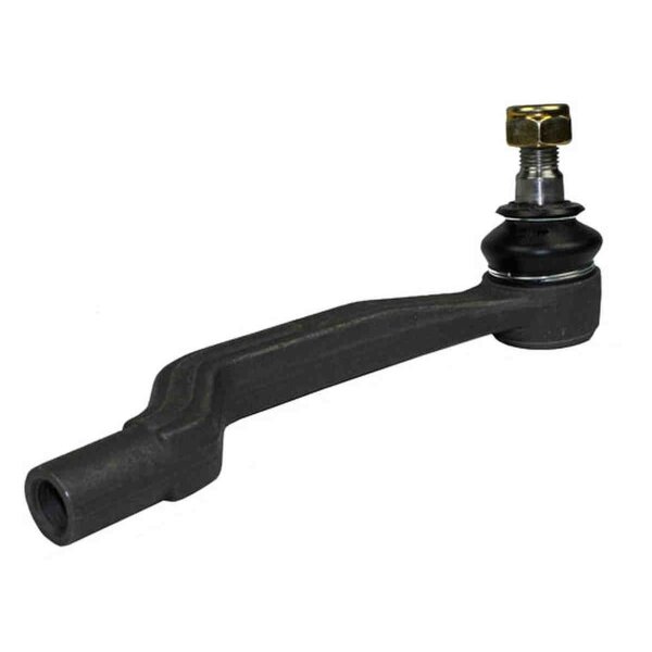 Tie Rod End front axle left METZGER for e.g. MERCEDES-BENZ B-CLASS