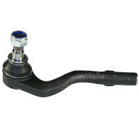 Tie Rod End front axle left METZGER for e.g....