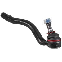 Tie Rod End front axle left METZGER for e.g....