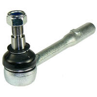 Tie Rod End front axle left METZGER for e.g....
