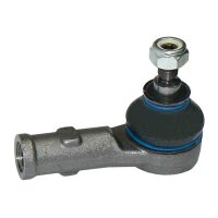 Tie Rod End front axle right METZGER for e.g. MITSUBISHI...