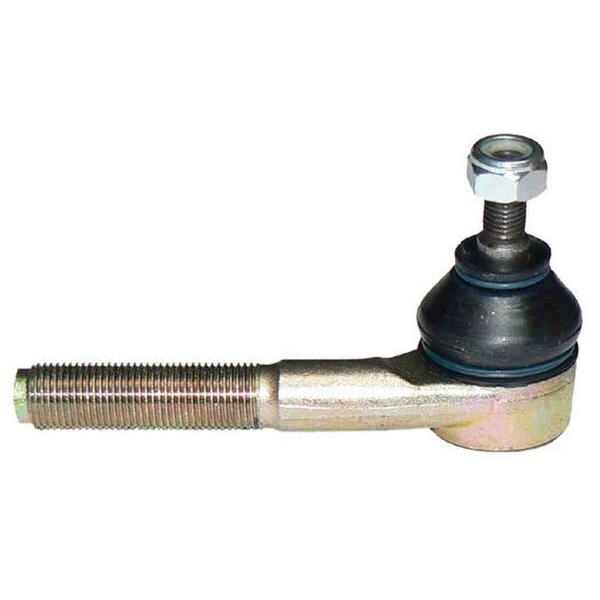 Tie Rod End front axle right METZGER suitable for e.g. PEUGEOT 605