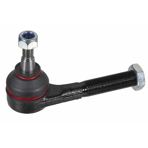 Spurstangenkopf Vorderachse links METZGER passend für u.a. PEUGEOT 605