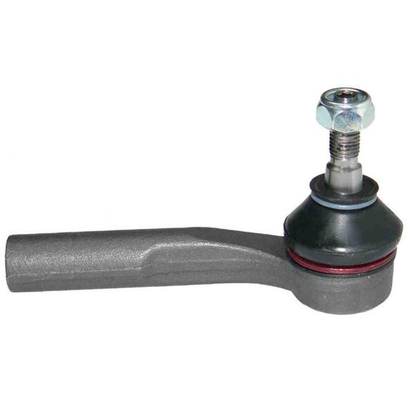 Tie Rod End front axle right METZGER suitable for e.g. FIAT FIORINO
