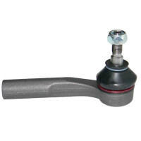 Tie Rod End front axle right METZGER suitable for e.g....