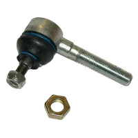 Spurstangenkopf Vorderachse rechts METZGER für u.a....