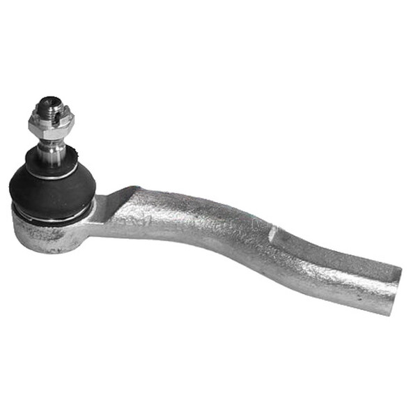 Spurstangenkopf Vorderachse links METZGER passend für u.a. TOYOTA AYGO