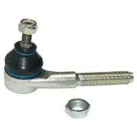 Tie rod end METZGER for CITROËN AX (ZA-_)