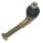 Tie Rod End METZGER IAM-Expertise fits among others CITROËN AX