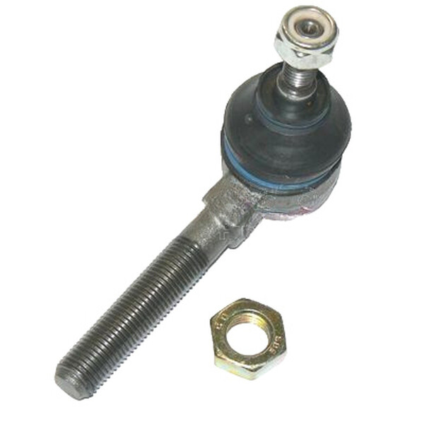 Spurstangenkopf Vorderachse links METZGER passend für u.a. RENAULT 21