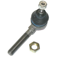 Spurstangenkopf Vorderachse links METZGER passend...