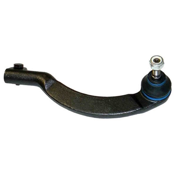 Tie Rod End front axle right METZGER for e.g. RENAULT ESPACE