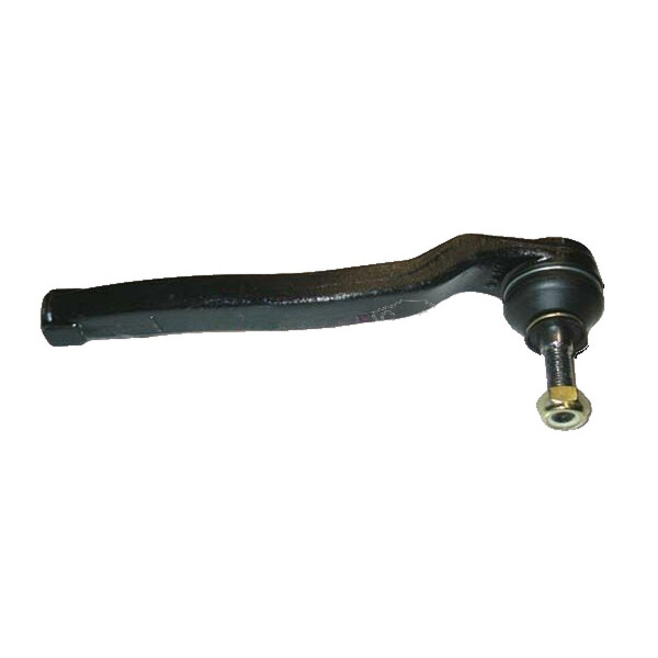 Tie Rod End front axle right METZGER for e.g. RENAULT MEGANE