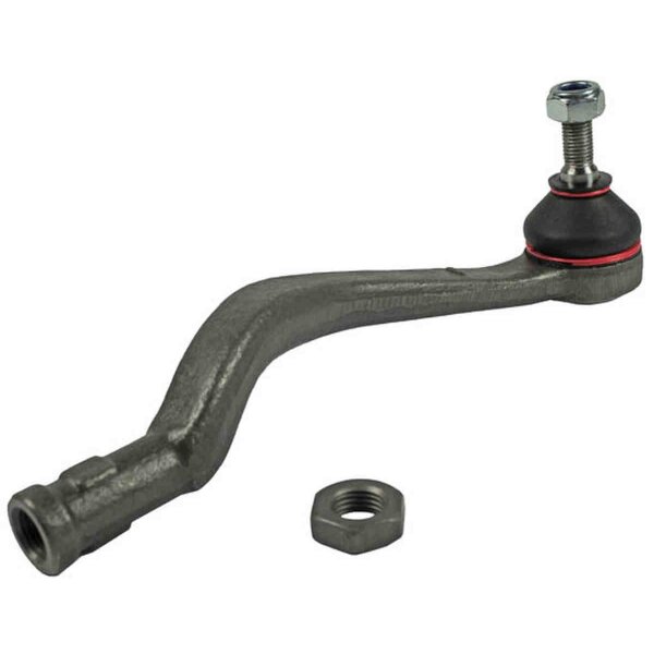 Tie Rod End front axle right METZGER suitable for e.g. DACIA LODGY