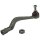 Tie Rod End front axle right METZGER suitable for e.g. DACIA LODGY