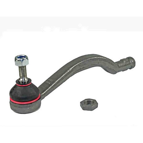 Spurstangenkopf Vorderachse links METZGER passend für u.a. DACIA LODGY