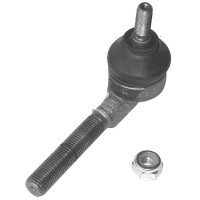 Spurstangenkopf Vorderachse links METZGER passend...