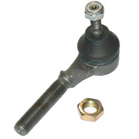 Spurstangenkopf Vorderachse rechts METZGER passend...