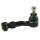 Tie Rod End front axle right METZGER suitable for RENAULT TWINGO