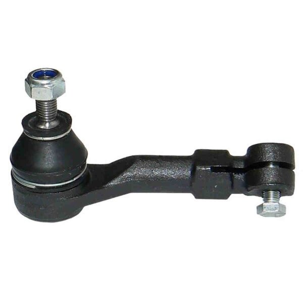 Spurstangenkopf Vorderachse links METZGER passend für RENAULT TWINGO