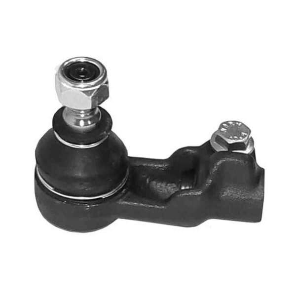 Spurstangenkopf Vorderachse links METZGER für u.a. LAND ROVER FREELANDER