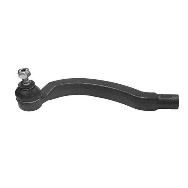 Tie Rod End front axle left METZGER suitable for e.g. ROVER 75