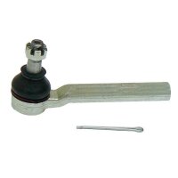 Tie Rod End front axle left METZGER for e.g. SUBARU FORESTER