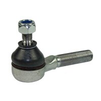 Tie Rod End front axle right METZGER suitable for e.g....
