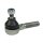 Tie Rod End front axle right METZGER suitable for e.g. SUZUKI VITARA