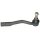 Tie Rod End front axle right METZGER suitable for e.g. TOYOTA CARINA