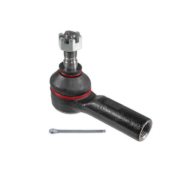 Spurstangenkopf Vorderachse links METZGER für u.a. TOYOTA URBAN