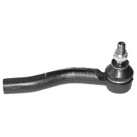 Tie Rod End front axle right METZGER suitable for e.g....